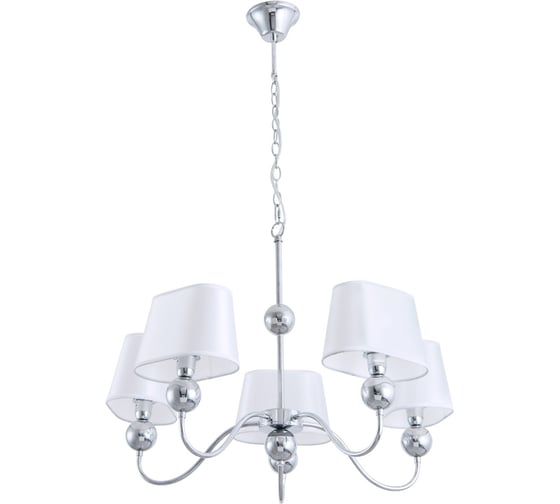 Подвесной светильник Arte Lamp A4012LM-5CC 1