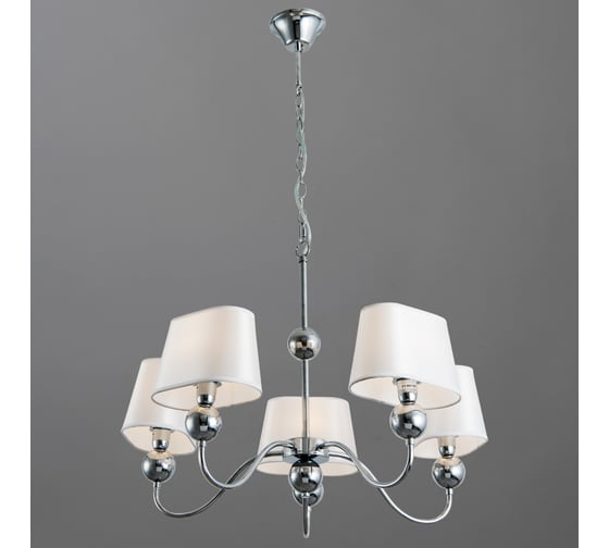 Подвесной светильник Arte Lamp A4012LM-5CC