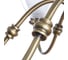 Подвесной светильник Arte Lamp A5184LM-6AB 4