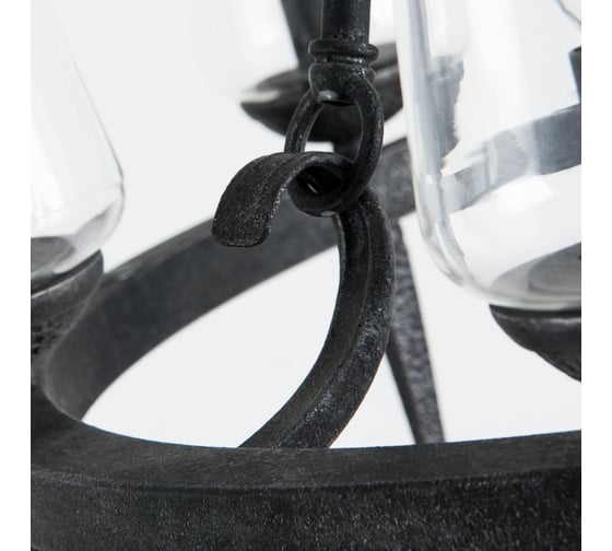 Подвесной светильник Arte Lamp A1722SP-6BA