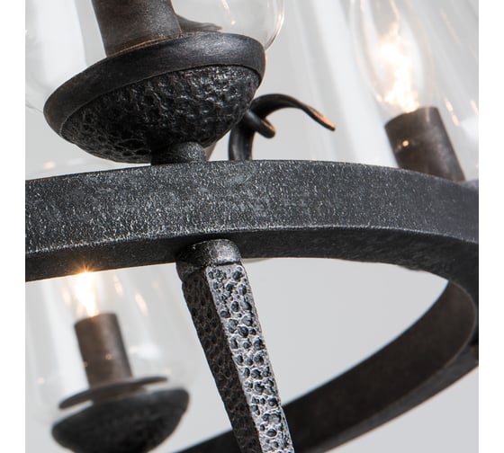 Подвесной светильник Arte Lamp A1722SP-6BA