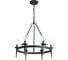 Подвесной светильник Arte Lamp A1722SP-6BA 1