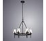 Подвесной светильник Arte Lamp A1722SP-6BA 2