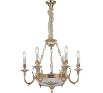 Подвесной светильник Arte Lamp A5966LM-6WG