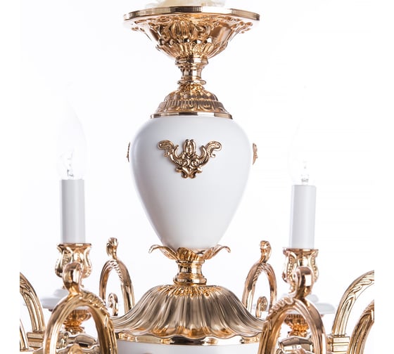 Подвесной светильник Arte Lamp A8020LM-8WG