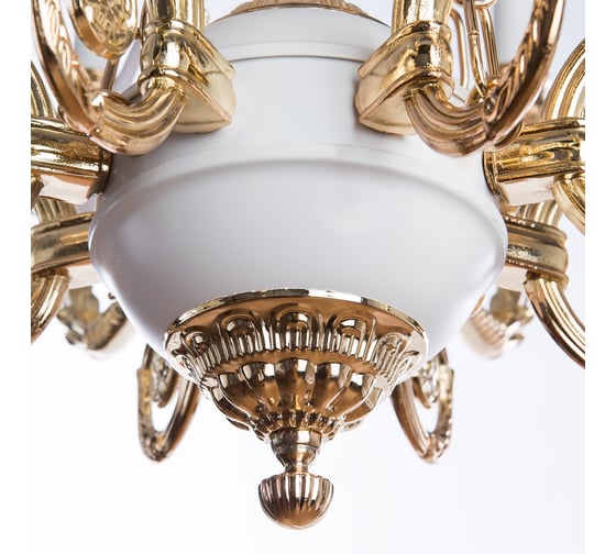Подвесной светильник Arte Lamp A7024LM-8WG