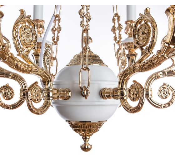 Подвесной светильник Arte Lamp A7024LM-6WG