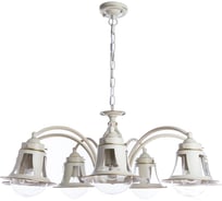 Подвесной светильник Arte Lamp A7022LM-7WG