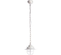 Подвесной светильник Arte Lamp A4579SP-1WG