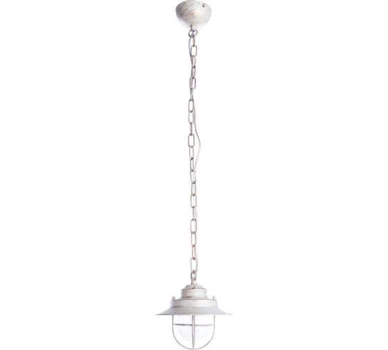 Подвесной светильник Arte Lamp A4579SP-1WG 1