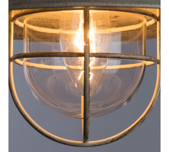 Подвесной светильник Arte Lamp A4579SP-1WG