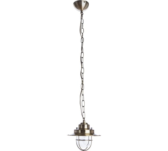 Подвесной светильник Arte Lamp A4579SP-1AB 1