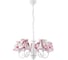 Подвесной светильник Arte Lamp A7021LM-5WH 1