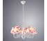 Подвесной светильник Arte Lamp A7021LM-5WH 3