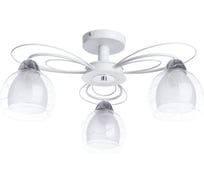 Потолочный светильник Arte Lamp A7585PL-3WH