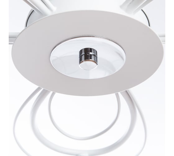 Потолочный светильник Arte Lamp A7585PL-3WH