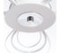 Потолочный светильник Arte Lamp A7585PL-3WH 3