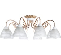 Потолочный светильник Arte Lamp A7072PL-8WG