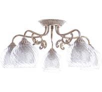 Потолочный светильник Arte Lamp A7062PL-5WG