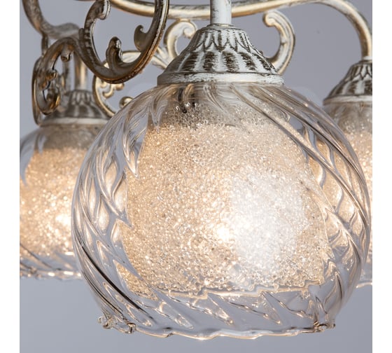 Потолочный светильник Arte Lamp A7062PL-5WG