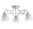 Потолочный светильник Arte Lamp A7062PL-3WG 1