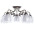 Потолочный светильник Arte Lamp A7062PL-5AB 1