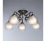 Потолочный светильник Arte Lamp A7062PL-5AB 4