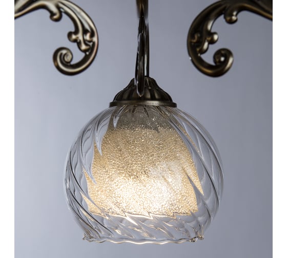Потолочный светильник Arte Lamp A7062PL-3AB