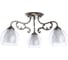 Потолочный светильник Arte Lamp A7062PL-3AB 1