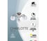 Потолочный светильник Arte Lamp A7062PL-3AB 2