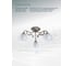 Потолочный светильник Arte Lamp A7062PL-3AB 3
