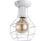 Потолочный светильник Arte Lamp A9182PL-1WH 1