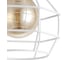 Потолочный светильник Arte Lamp A9182PL-1WH 3