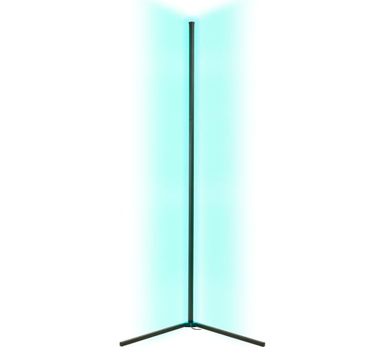 Светодиодный напольный угловой светильник Smartbuy RGB SBL-TKMBK35S-16w