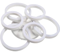 Светильник cветодиодный General Lighting Systems GSMCL-Smart63 155w Centurion-4 белый RGB 6кр 800363