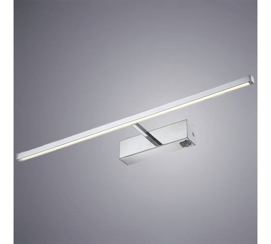 Настенный светильник Arte Lamp A5312AP-1CC