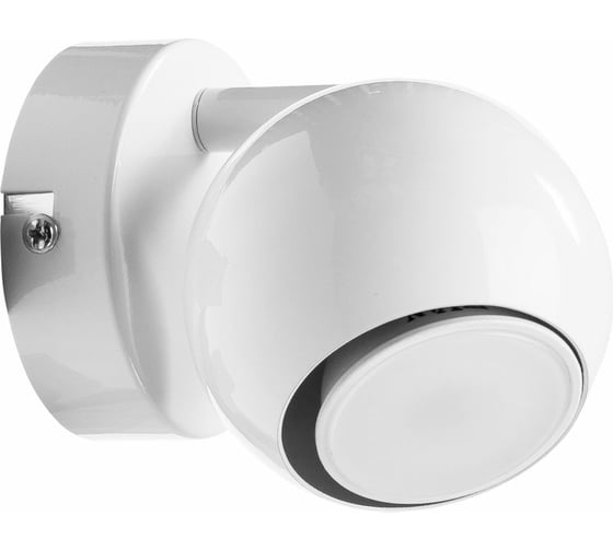 Настенный светильник Arte Lamp A6251AP-1WH