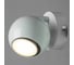 Настенный светильник Arte Lamp A6251AP-1WH 4
