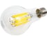 Светодиодная лампа General Lighting Systems Филамент прозрачный высокомощный E27 30Вт 2700Лм 4500К Нейтральный белый GLDEN-A75-30-230-E27-4500 661622 3