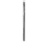 Alu профиль Smartbuy 1000mm 2 track line Black SBL-Al1000mmBK-PRO 2