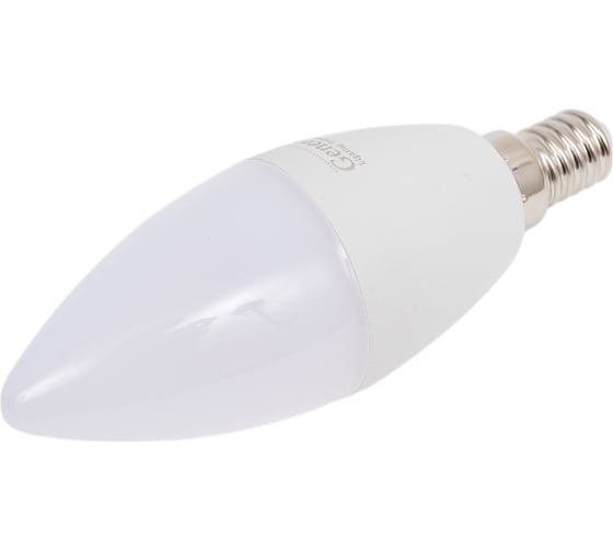 Лампа Светодиодная General Lighting Systems GLDEN-CF-20-230-E14-2700 661473