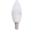Лампа Светодиодная General Lighting Systems GLDEN-CF-20-230-E14-2700 661473 1