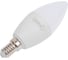 Лампа Светодиодная General Lighting Systems GLDEN-CF-20-230-E14-2700 661473 2