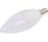 Лампа Светодиодная General Lighting Systems GLDEN-CF-20-230-E14-2700 661473 3