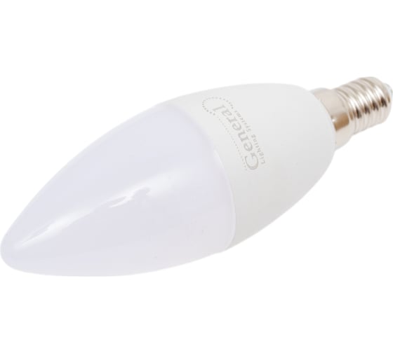 Лампа Светодиодная General Lighting Systems GLDEN-CF-20-230-E14-4500 661474
