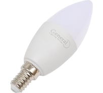 Лампа Светодиодная General Lighting Systems GLDEN-CF-20-230-E14-6500 661475