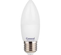Лампа Светодиодная General Lighting Systems GLDEN-CF-20-230-E27-2700 661479