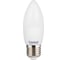 Лампа Светодиодная General Lighting Systems GLDEN-CF-20-230-E27-2700 661479 1