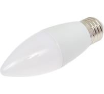 Лампа Светодиодная General Lighting Systems GLDEN-CF-20-230-E27-4500 661480