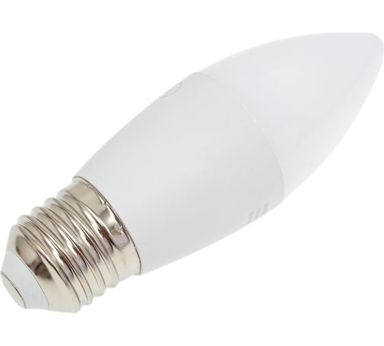Лампа Светодиодная General Lighting Systems GLDEN-CF-20-230-E27-4500 661480